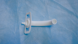 Tracheostomy