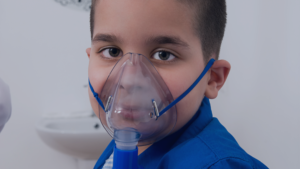 Nebuliser