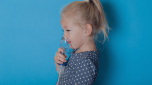 Oxygen Therapy