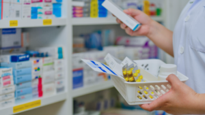 Rectal Diazepam